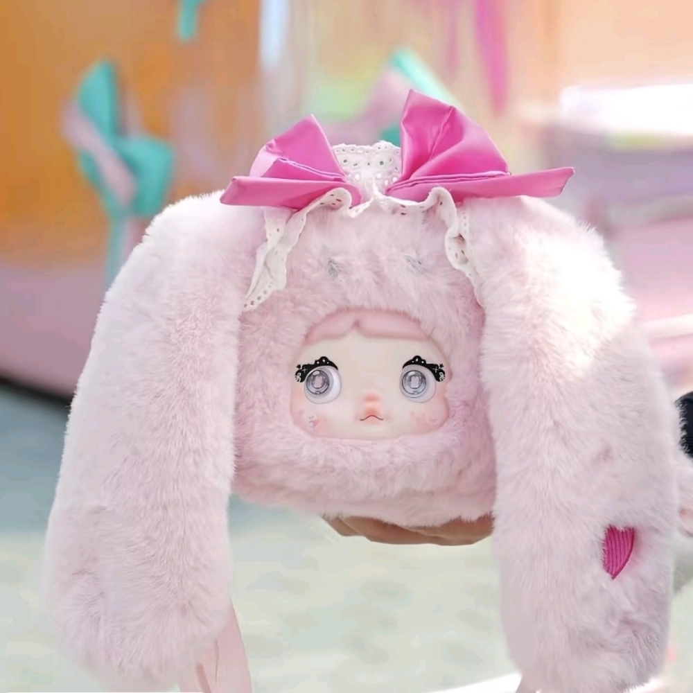 Nommi Collecting Cutie Bag - NIB